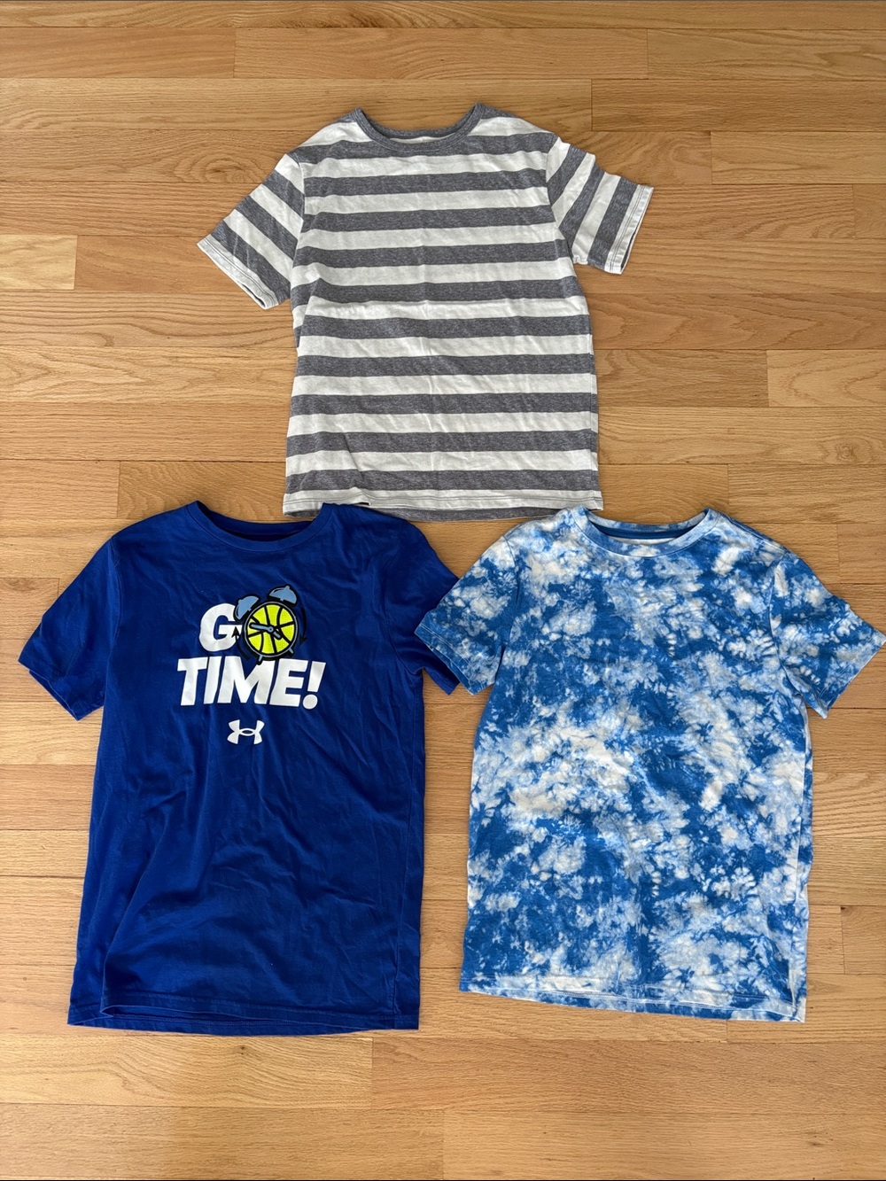 Boys T-Shirt Lot | XL